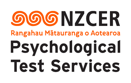 NZCER Psychological Test Services logo