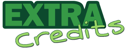 Extra Credits logo
