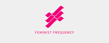 Feminist Frequency logo