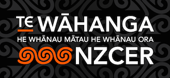 Te Wāhanga logo