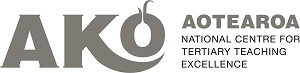 Ako Aotearoa - National Centre for Tertiary Teaching Excellence