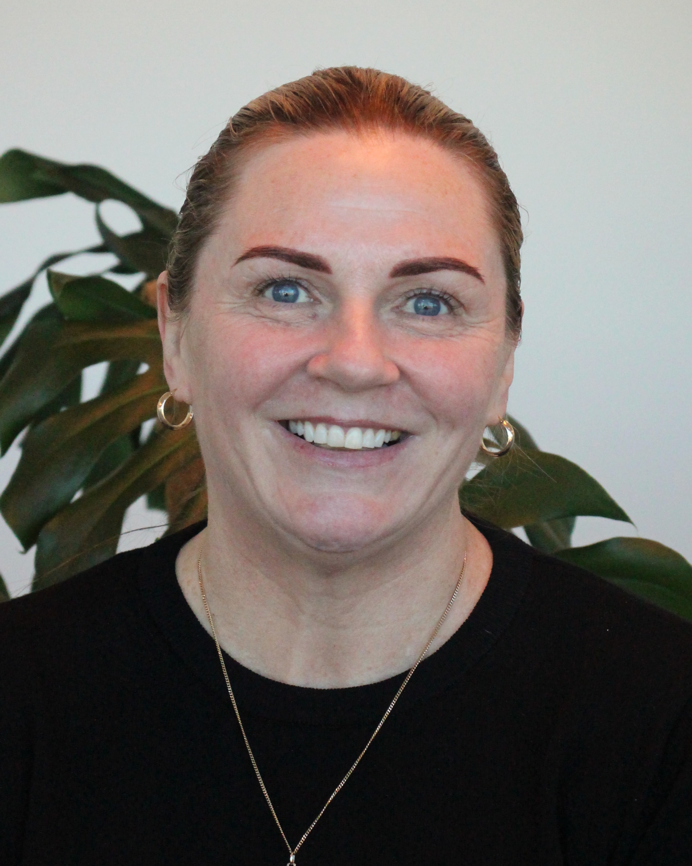 Janine Simpson profile picture