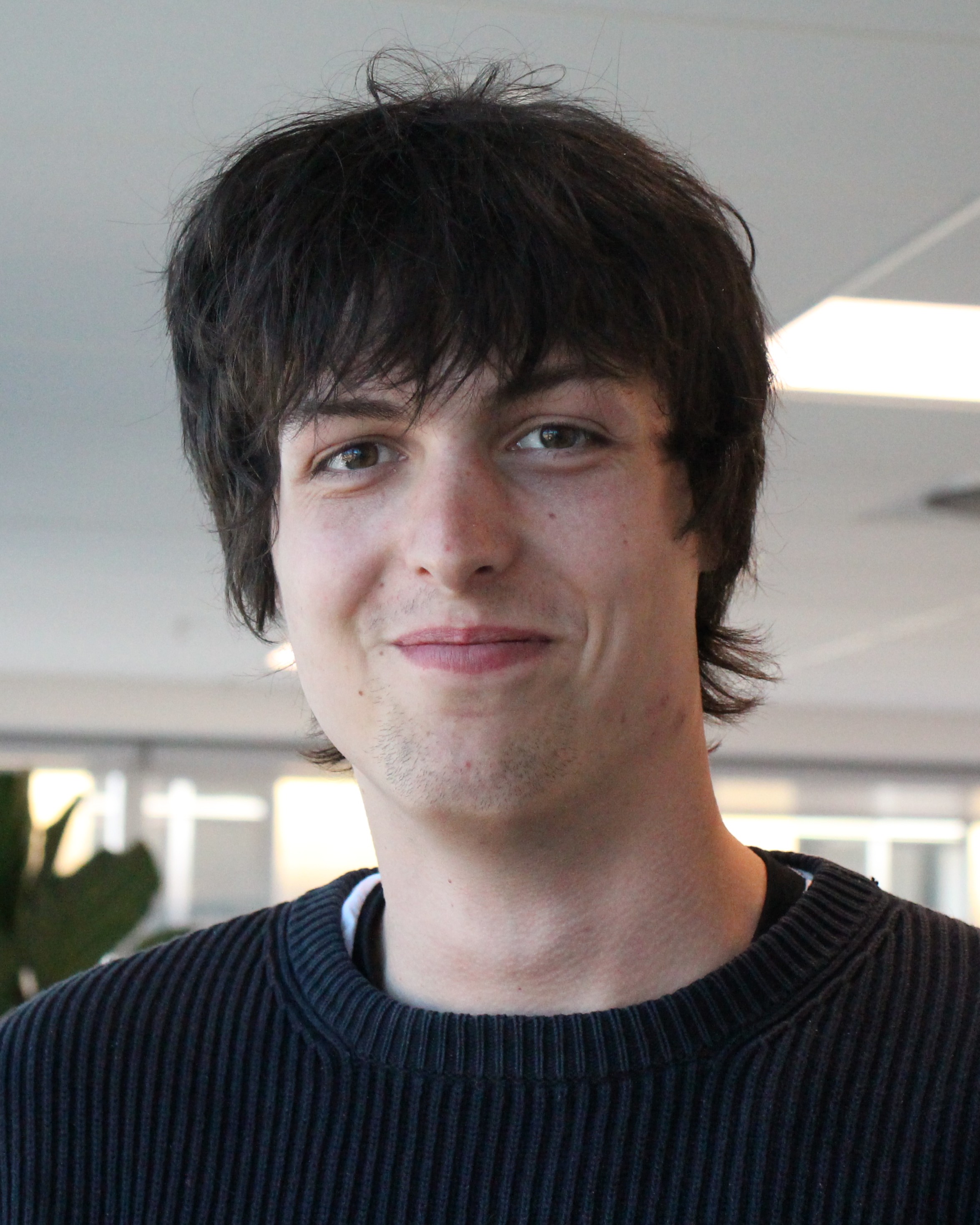 Ike Callaghan profile picture 