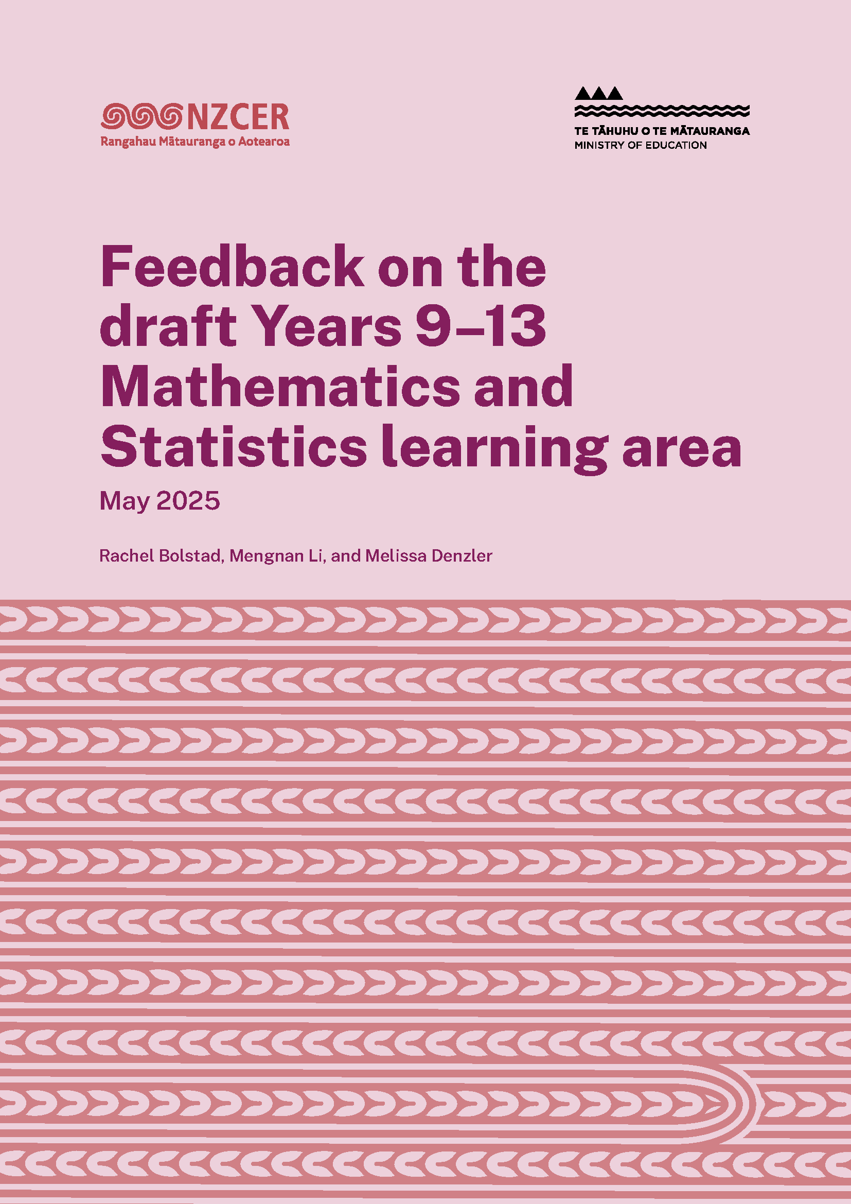 Feedback on the draft Years 9-13 Mathematics and Statistics learning area.png