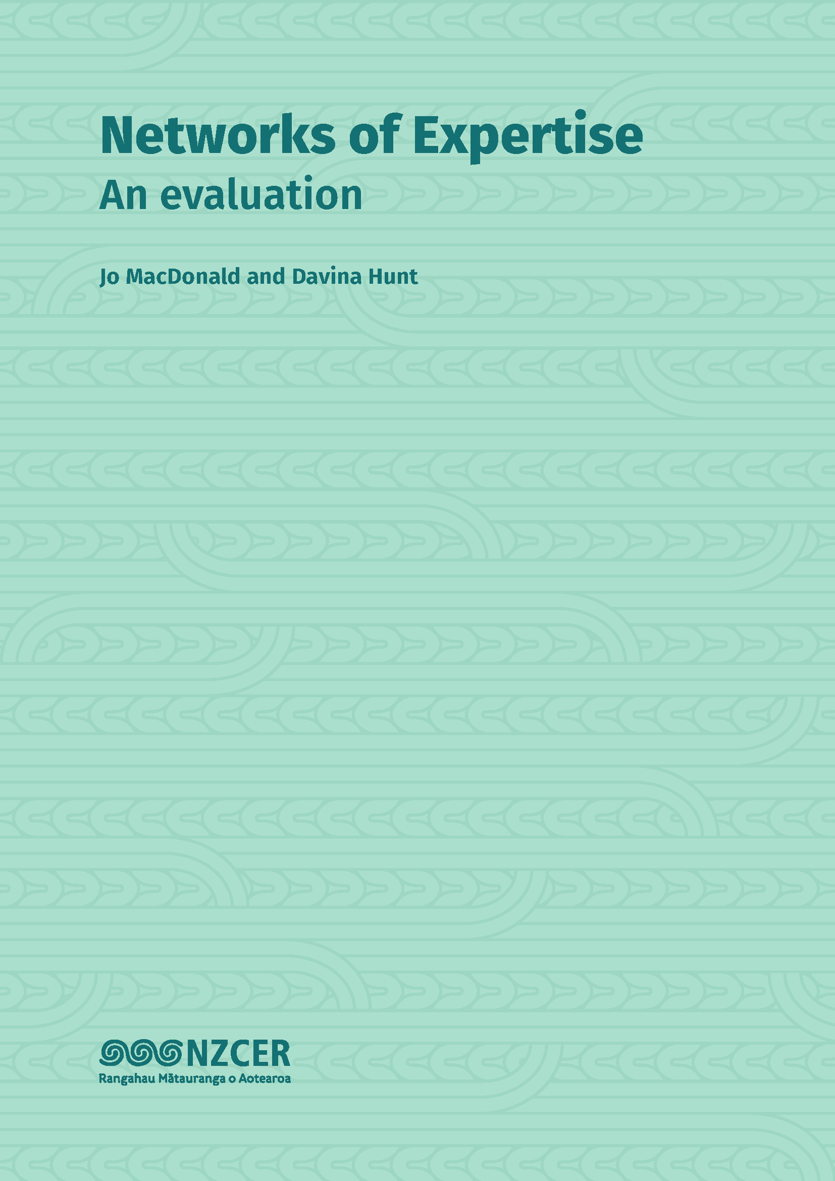 Networks of Expertise—Evaluation report.png
