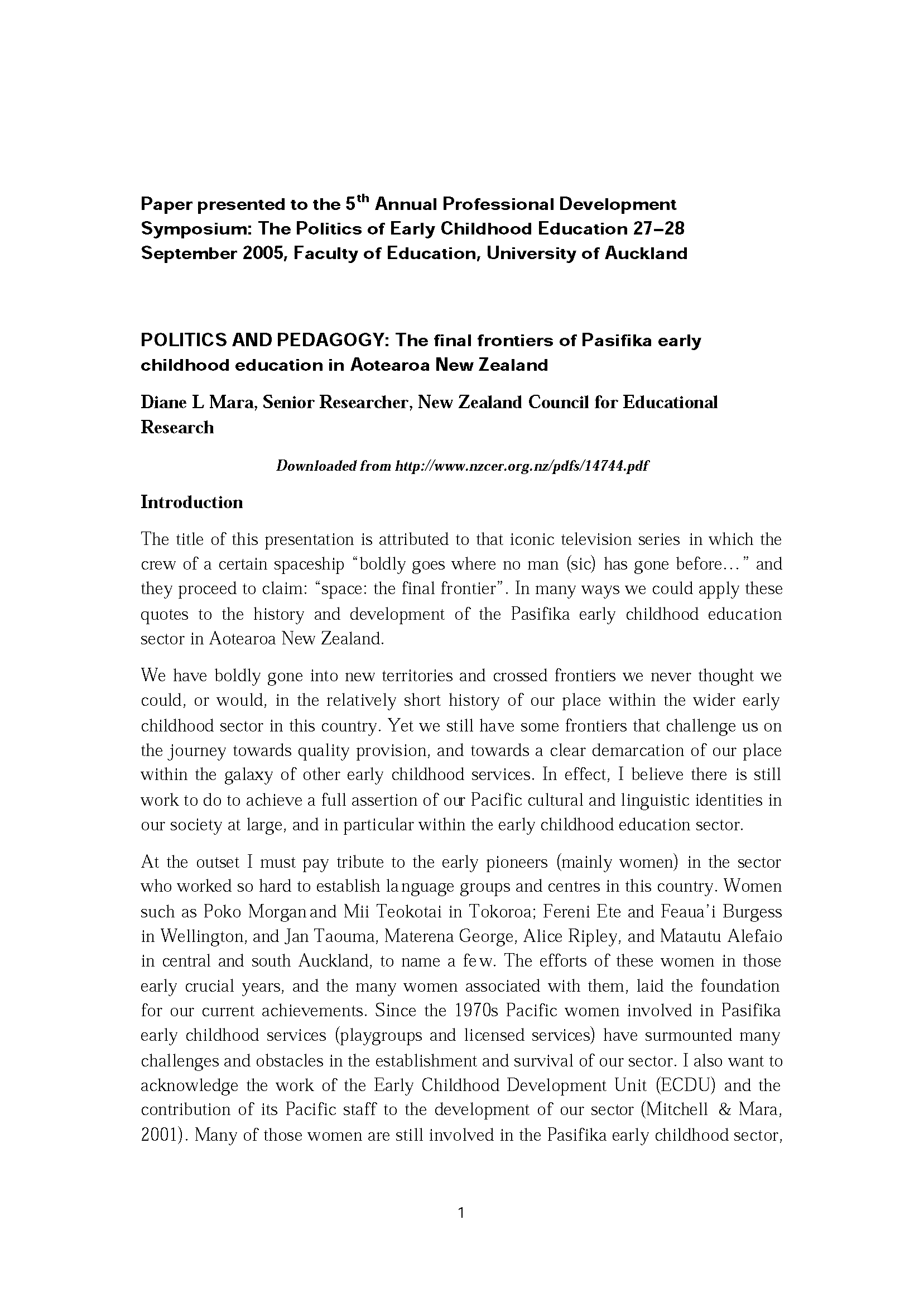 Politics and Pedagogy—The final frontiers of Pasifika early childhood education in Aotearoa New Zealand.png