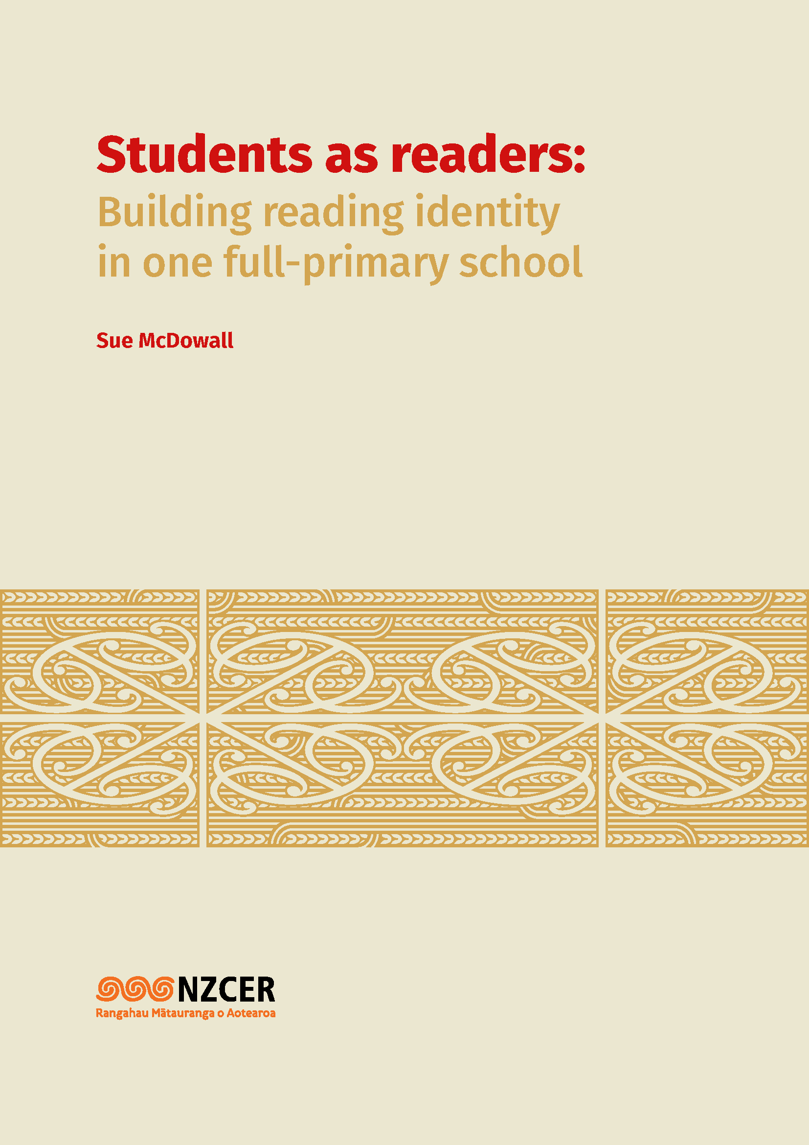 Students as readers—Building reading identity in one full primary school.png