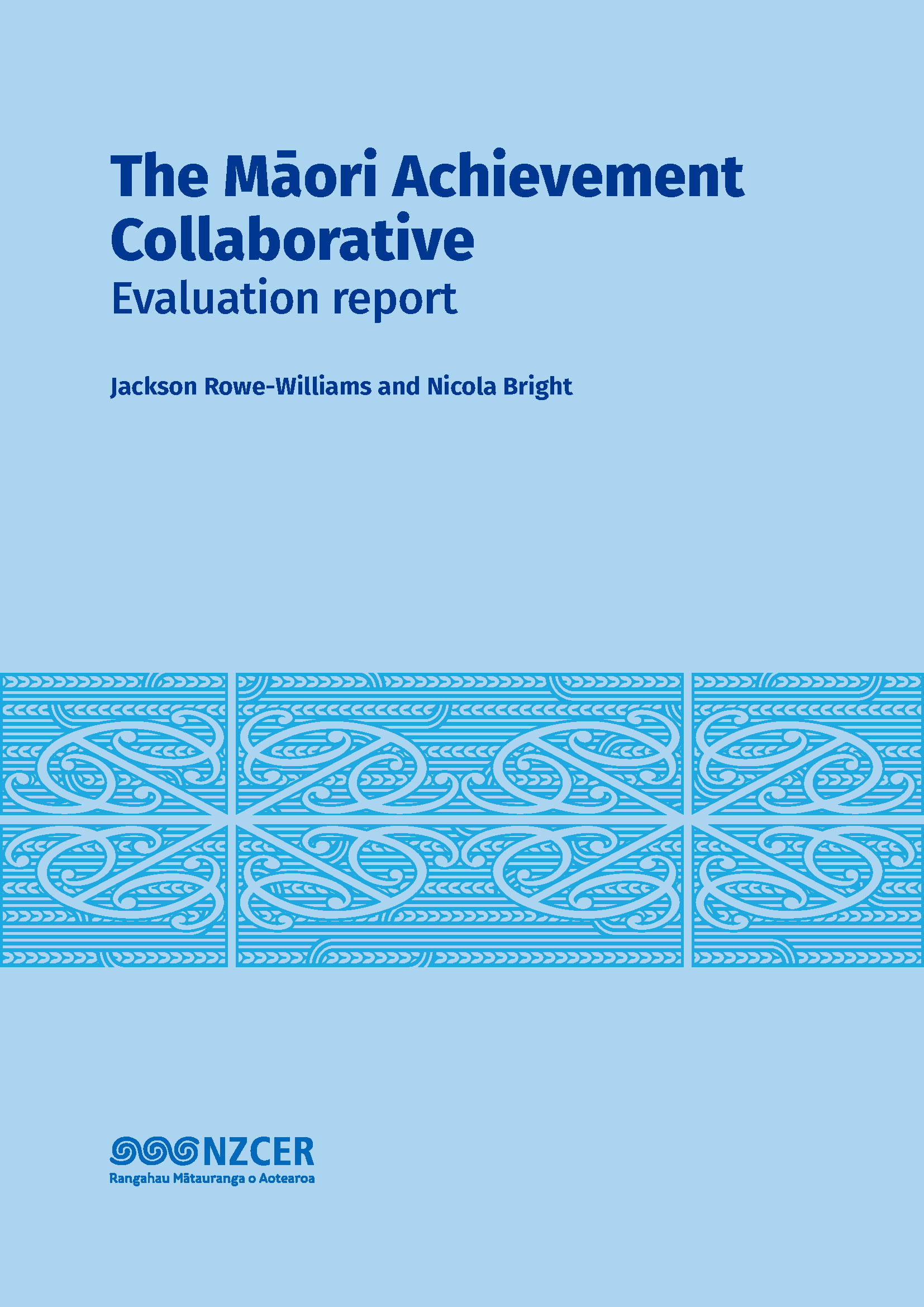The Māori Achievement Collaborative—Evaluation report.png