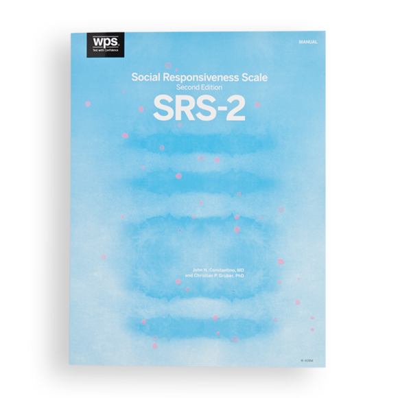 Psychological Test cover image