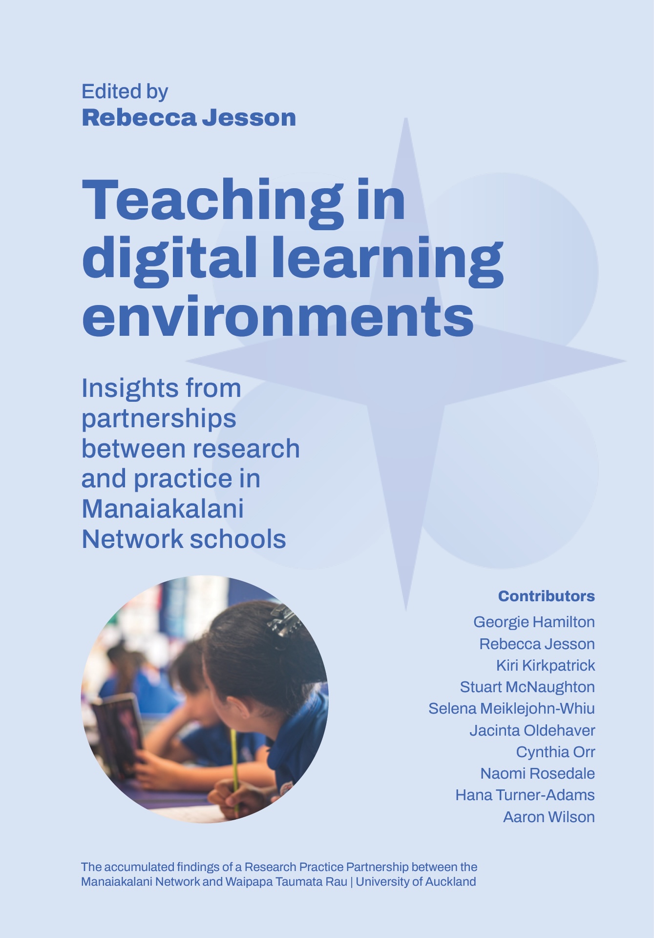 Teaching in Digital Learning Environments_Cover web