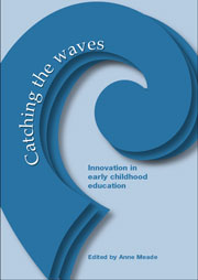 Catching the Waves: Innovation in Early Childhood Education