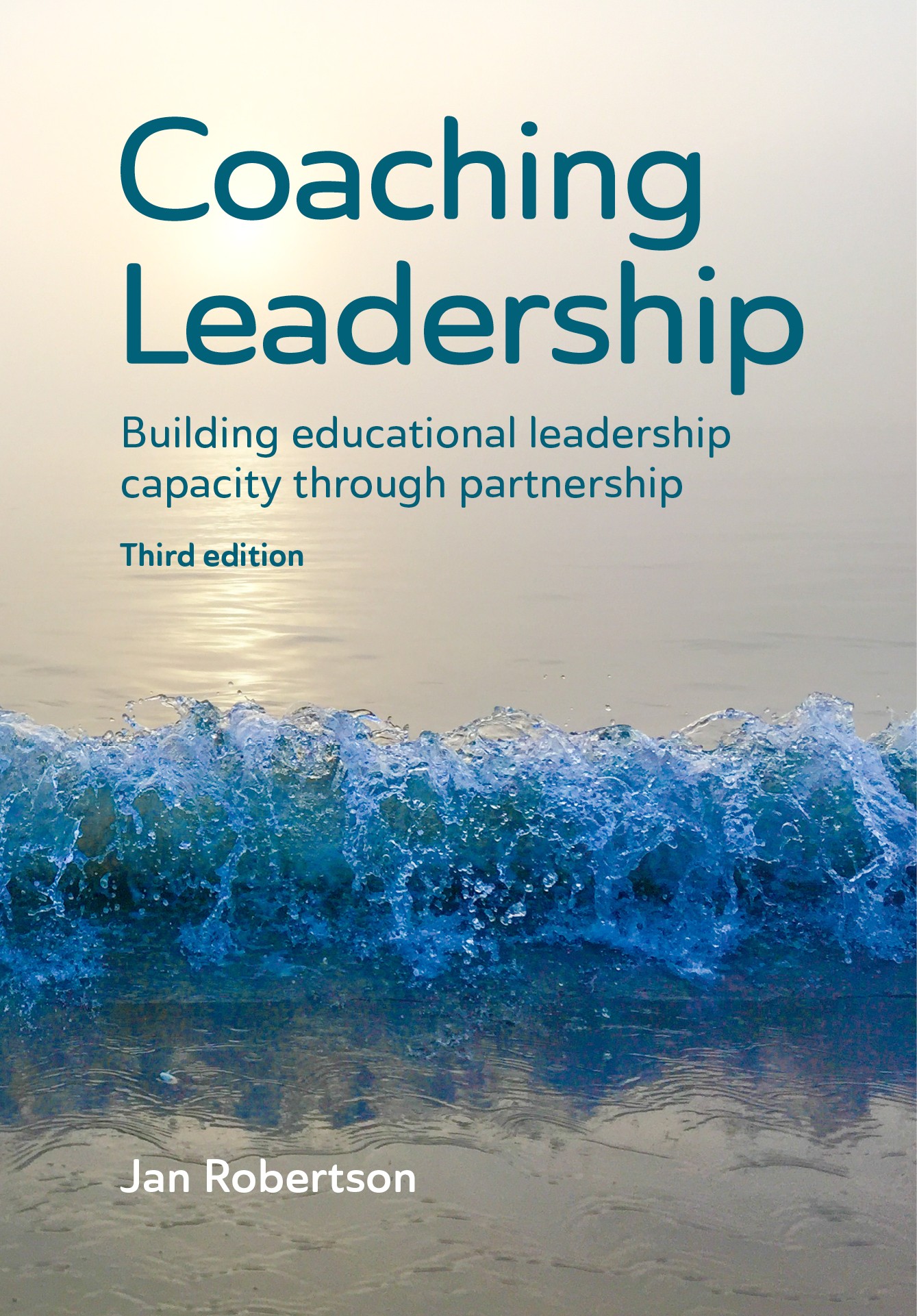 Coaching leadership 3rd ed thumbnail