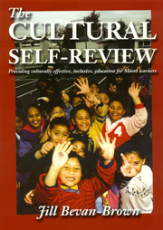 The cultural self-review