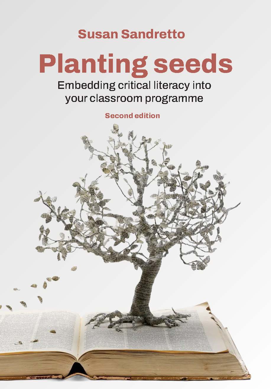 planting seeds cover