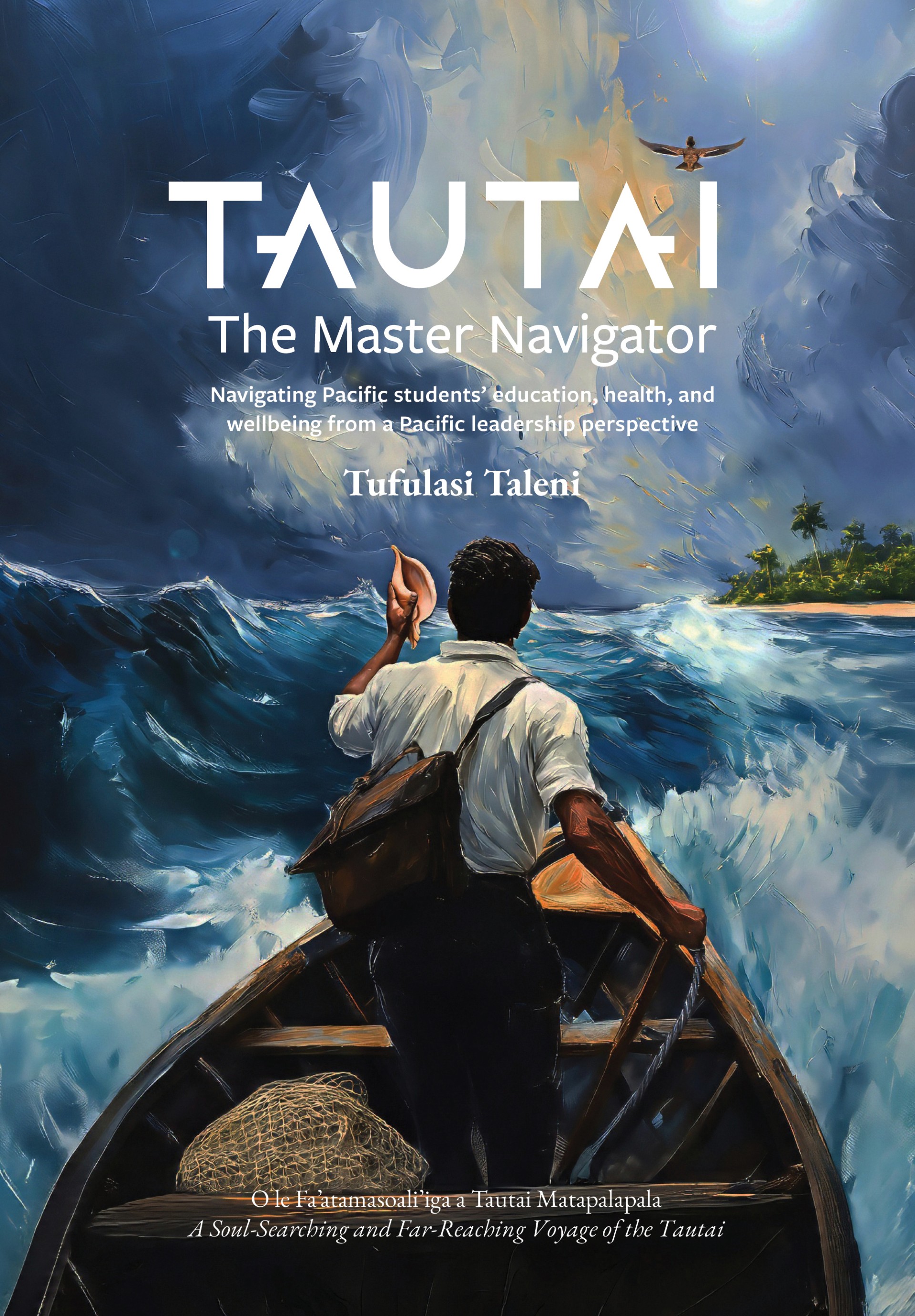Tautai cover
