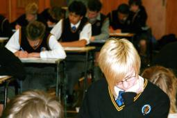 Achievement in Boys' Schools