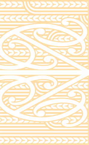National Survey yellow design 