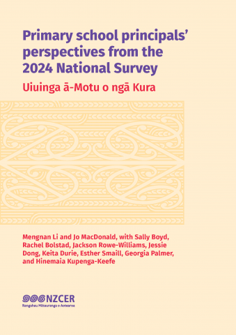 Primary school principals’ perspectives from the 2024 National Survey Uiuinga ā-Motu o ngā Kura.png