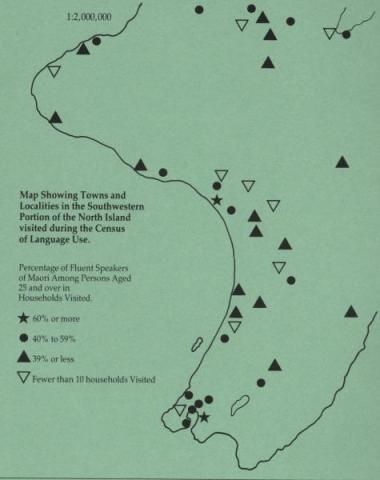Survey of Language Use in Māori Households and Communities | Te ...