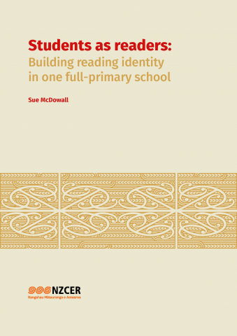 Students as readers—Building reading identity in one full primary school.png