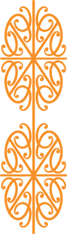 Te Wahanga motif