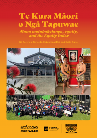 Te Kura Māori o Ngā Tapuwae—Mana motuhaketanga, equity, and the Equity Index (English).png