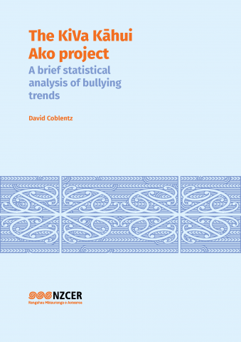 The KiVA Kāhui Ako project—A brief statistical analysis of bullying trends.png