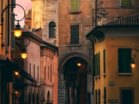 photo of reggio emilia 