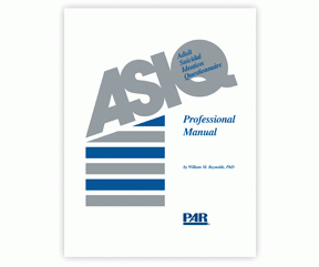 Psychological Test cover image