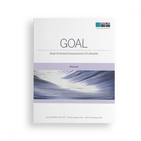 Psychological Test cover image
