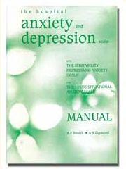 Psychological Test cover image