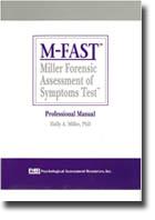 Psychological Test cover image