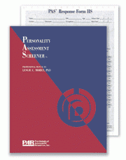 Psychological Test cover image