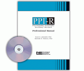 Psychological Test cover image