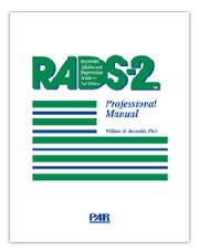 Psychological Test cover image