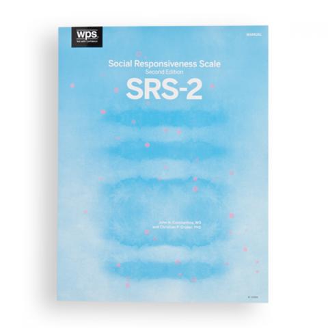 Psychological Test cover image