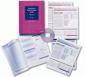Psychological Test cover image
