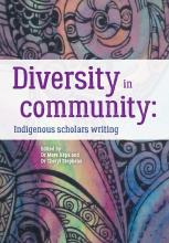 Diversity in community: Indigenous scholars writing