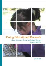 Doing Educational Research (2nd ed.)
