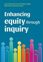 Enhancing equity through inquiry