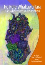 He Kete Whakawaitara: He Whakatara ā-Rangahau