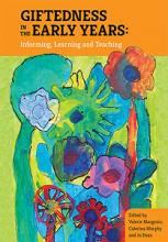 Giftedness in the early years: Informing, learning and teaching
