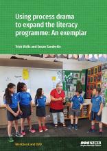 Using process drama to expand the literacy programme: An exemplar