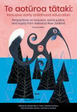 Te aotūroa tātaki: Inclusive early childhood education  (2nd ed.)