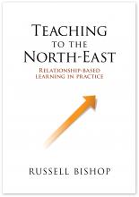 Teaching to the North-East: Relationship-based learning in practice