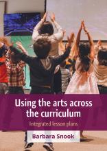 Using the arts across the curriculum: Integrated lesson plans 