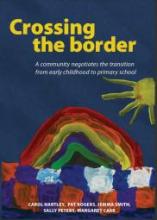 Crossing the border