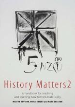 History Matters 2: A handbook for teaching and learning how to think historically