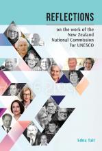 Reflections on the work of the New Zealand National Commission for UNESCO