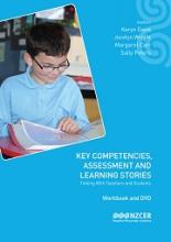 Key Competencies, Assessment and Learning Stories